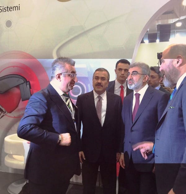 ASİS’ten Devrim Niteliğinde 3 Yeni Ürün