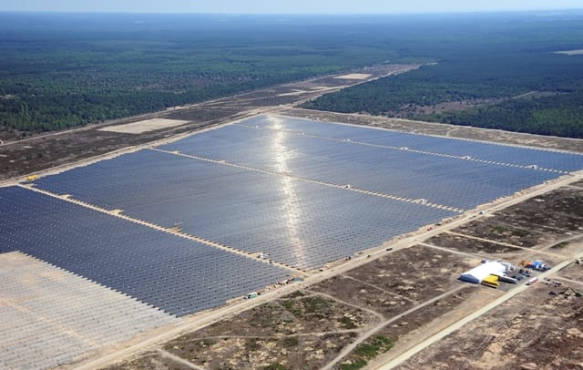 Dünyanın en başarılı 10 güneş enerjisi firması