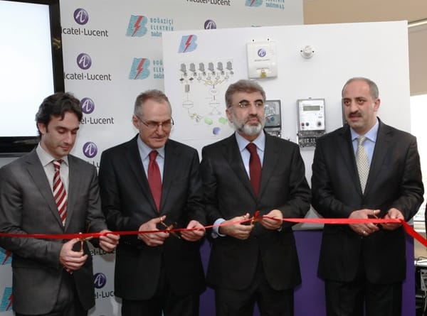 Elektrik dağıtımında akıllı sayaç dönemi