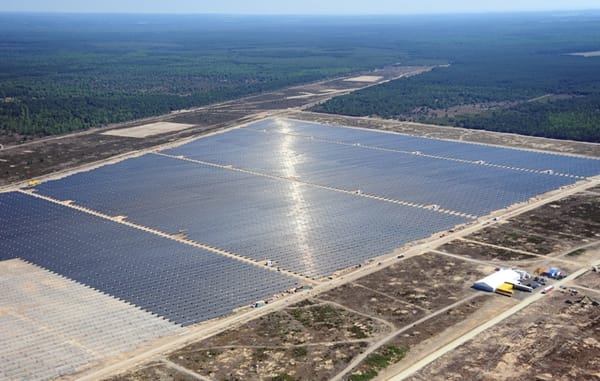 Dünyanın en başarılı 10 güneş enerjisi firması